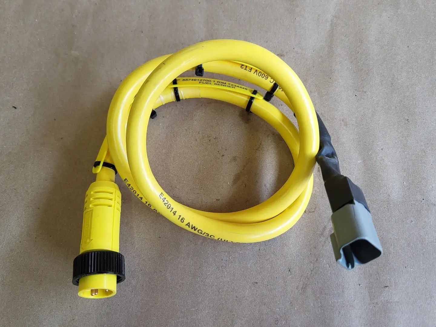 NEW ATLAS COPCO 5574912700