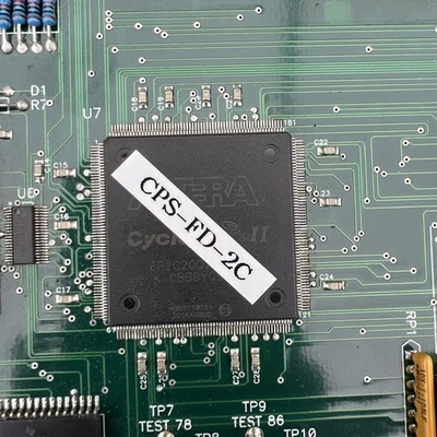 Used Technical Film System 155-0920-01 Printed Circuit Boards (PCB) California US | Davliegogo LLC #1707754