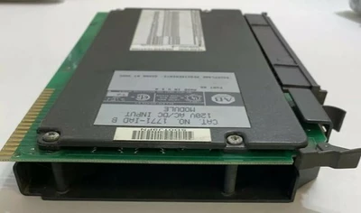 USED Allen Bradley 1771-IAD