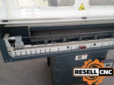 USED 2018 LNS QLS80 S2