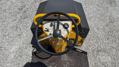 USED MULTIQUIP AR13HA