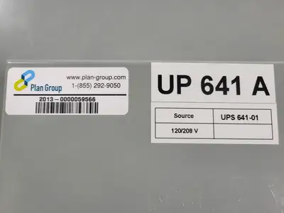 USED EATON 3CBL142