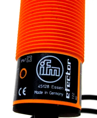 NEW IFM EFECTOR II-2015-FRKG INDUCTIVE SENSOR II5736 II2015FRKG