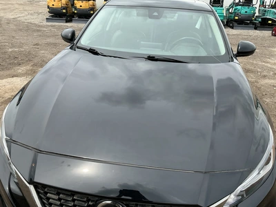 Used 2022 NISSAN ALTIMA Sedans Michigan US | Miedema Asset Management Group #1406792