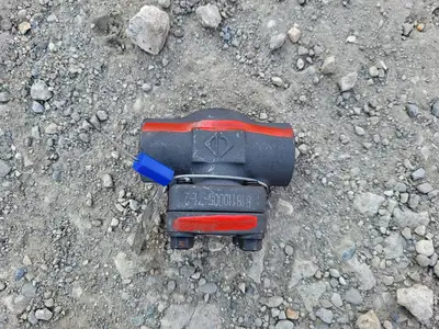 1" Class 800 Check Valve API 602