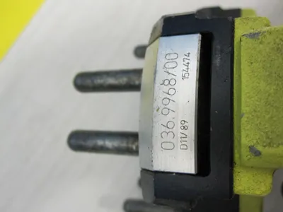 USED ROYAL PRODUCTS QG-65