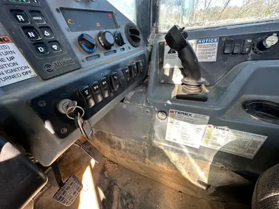 Used 2020 TEREX FD4000 Cement Mixers Georgia US | Proxy Equipment #1381942