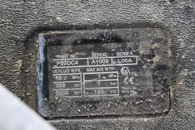 GRACO Xtreme X50 SPRAY PUMP | Levy Recovery Group (9)