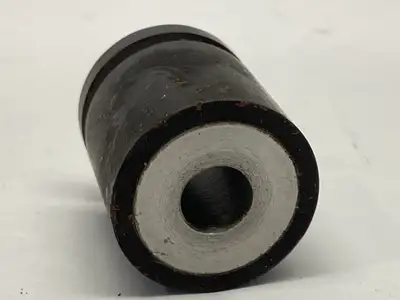 Rubber Infeed Roller | 16-207-37170  - New Other