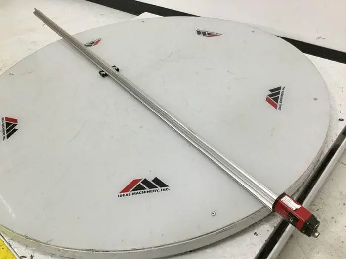 Used TEMPOSONICS INC RPM1500MD631P202 Transducers Michigan US | Ideal Machinery #601393