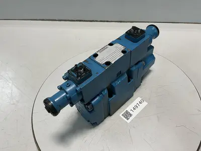 USED REXROTH 3DREP 6 C-11/25A24NZ4M