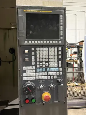 USED 2007 FANUC A-T21IFL