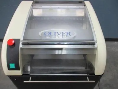 USED OLIVER 938-N