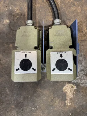 2006 YCM SUPERMAX TC-26 CNC Lathes | RELCO MACHINERY (15)