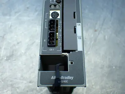 NEW ALLENBRADLEY 1785L40C15/F