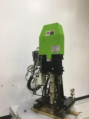 USED ENGEL ES200/V / IU