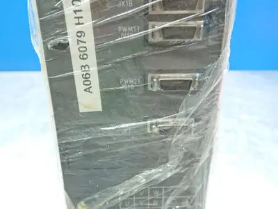 USED FANUC A06B6079H106