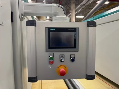USED 2020 MB ROBA-PD-13