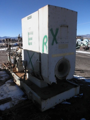 USED SIEMENS 130