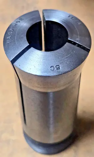 USED Hardinge 5C