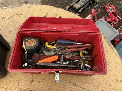 Used _UNKNOWN_ _UNKNOWN_ Power & Hand Tools (Misc) Michigan US | Miedema Asset Management Group #1402641