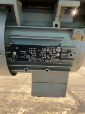 USED IEMCA BOSS 432/37