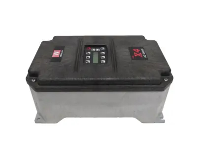 NEW TB WOODS X4C40150C AC DRIVE 15HP