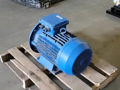 USED CEG MTEPS160MB2/2