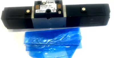 `NEW SMC NVFS2400-5FZ SOLENOID VALVE NVFS24005FZ