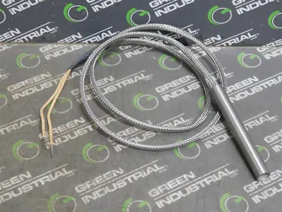 USED FAST HEAT CH32715