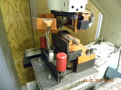 USED 2006 FABMASTER PM-88LT