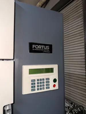 2013 STRATASYS FORTUS 400MC 3D Printers | Clark Machinery Sales, LLC (2)