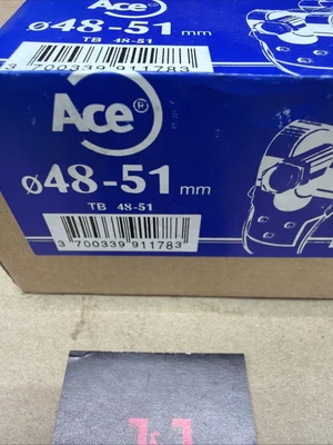 NEW Ace TB 48-51