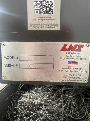 Used 2018 KSI TCM 32S Swiss Type Automatic Screw Machines Georgia US | The Equipment Hub #163123