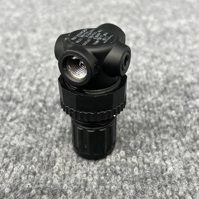 Used Norgren R07-219-RGKA Air Pressure Regulators California US | Davliegogo LLC #1705376