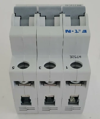NEW Eaton WMZS3C40