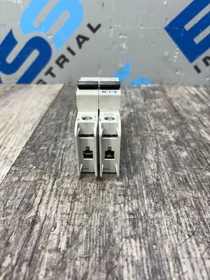 Eaton FAZ-C10/2-NA 102167 Circuit Breakers | ESS Industrial Equipment Sales (7)
