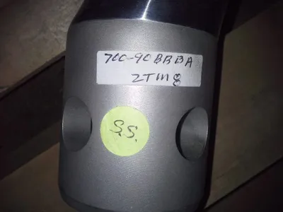 USED Moyno 2TM8