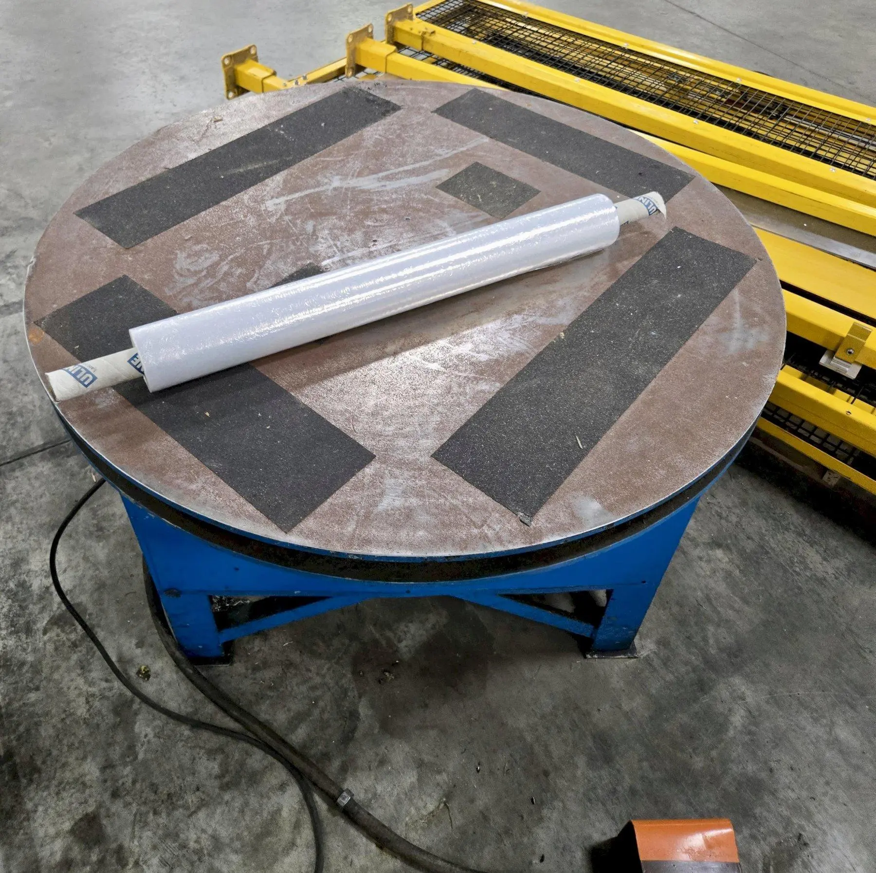 Used N/A N/A Pallet Wrappers Ohio US | G-2000, Inc. #1487984