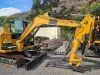 USED CAT 306EL
