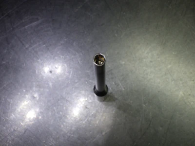 Iscar Multi-Master T05 Carbide Milling Shank MM S-D-L6.00-C.625-T05-C (LOC2985B)