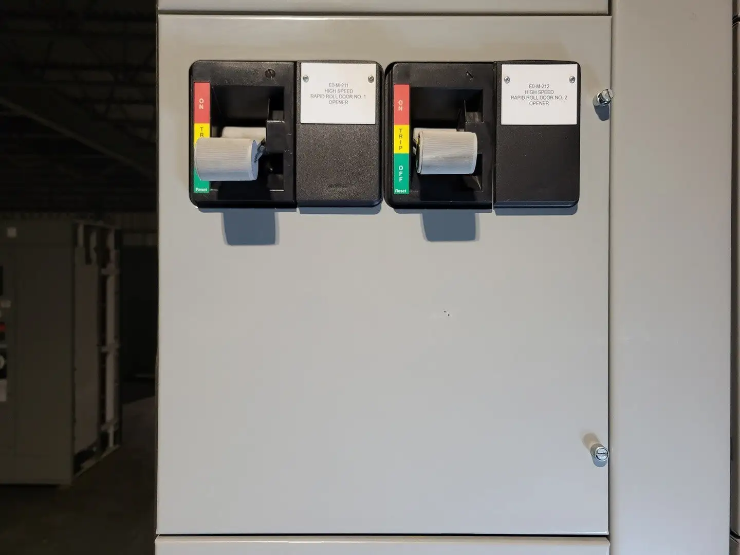 USED EATON HFD3015