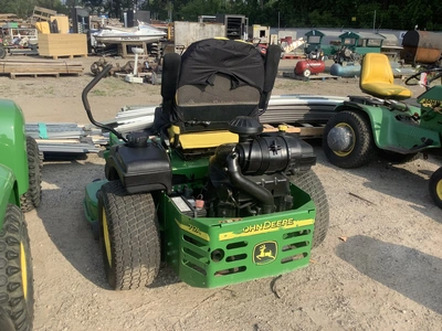 Used JOHN DEERE 717A Mowers Michigan US | Miedema Asset Management Group #1312869