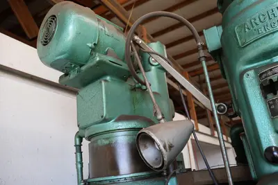 ARCHDALE RD 12514 Drilling & Tapping | MD Equipment Services LLC (4)