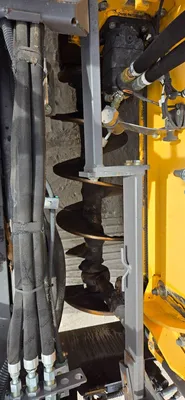 Used 2018 VOLVO P7170B Asphalt Pavers Florida US | EV Equipment LLC #1411507