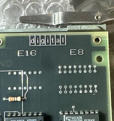 NEW Digital 00-M7093-00