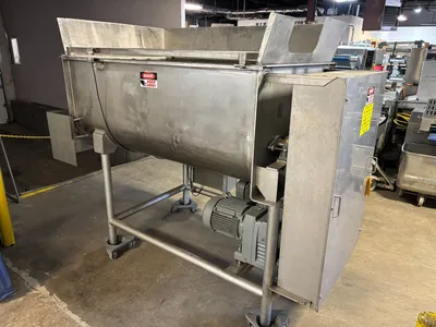 USED MEPACO 1500