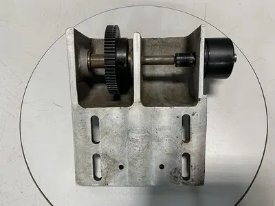 USED VAN DORN 301129