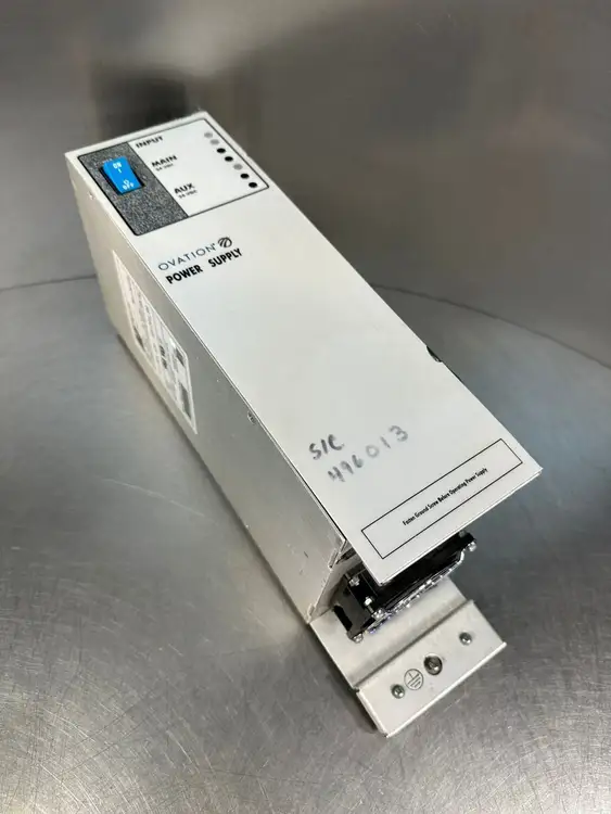 Used Magnetek _UNKNOWN_ AC/DC Power Supplies South Carolina US | Palmetto Automation #1152523
