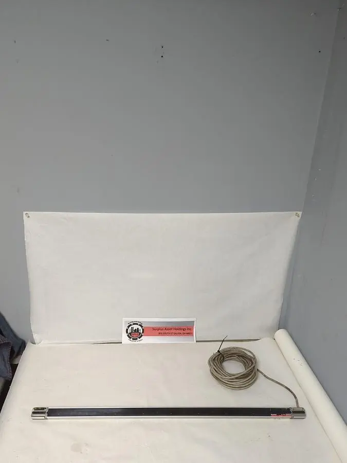 USED KEYENCE SL-V40H-T